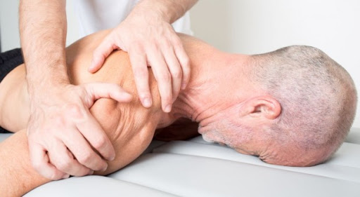 Massage in Chennai