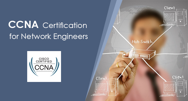 The importance of CICSO CCNA Training in Chennai