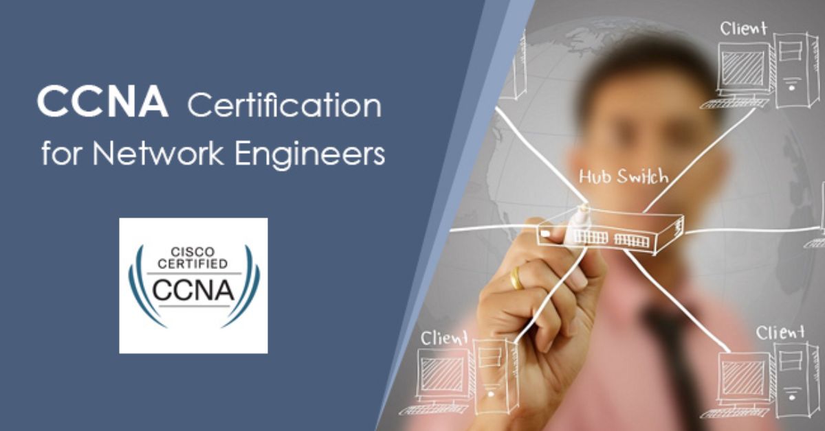 CCNA Course in Chennai