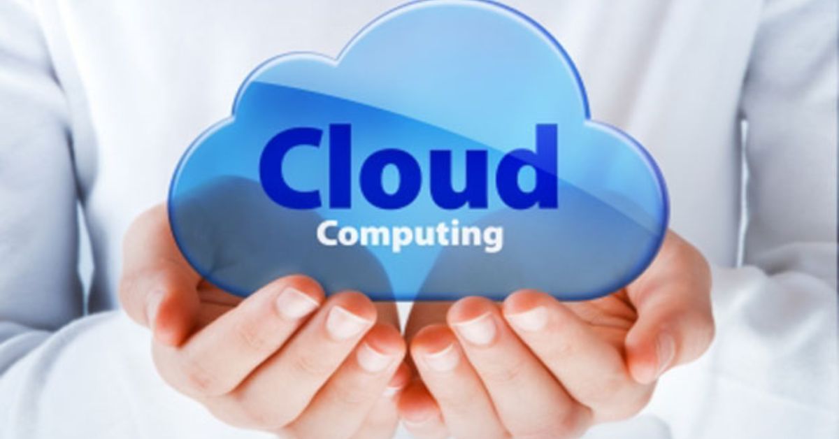 Cloud Computing Training in Chennai