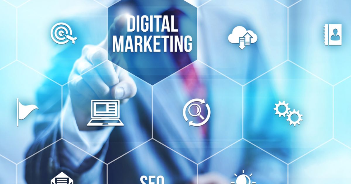 Digital Marketing Course