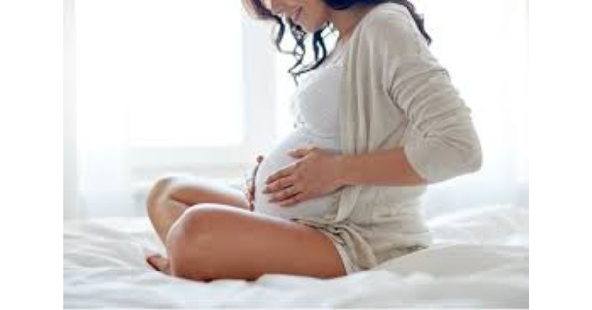 Homely remedies during pregnancy