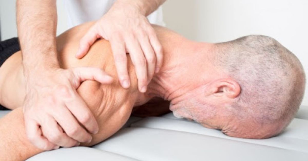 ONCOLOGY MASSAGE AND ITS BENEFITS