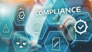 Compliance Monitoring System