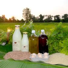 Annam Milk Hygenic milk in Chennai