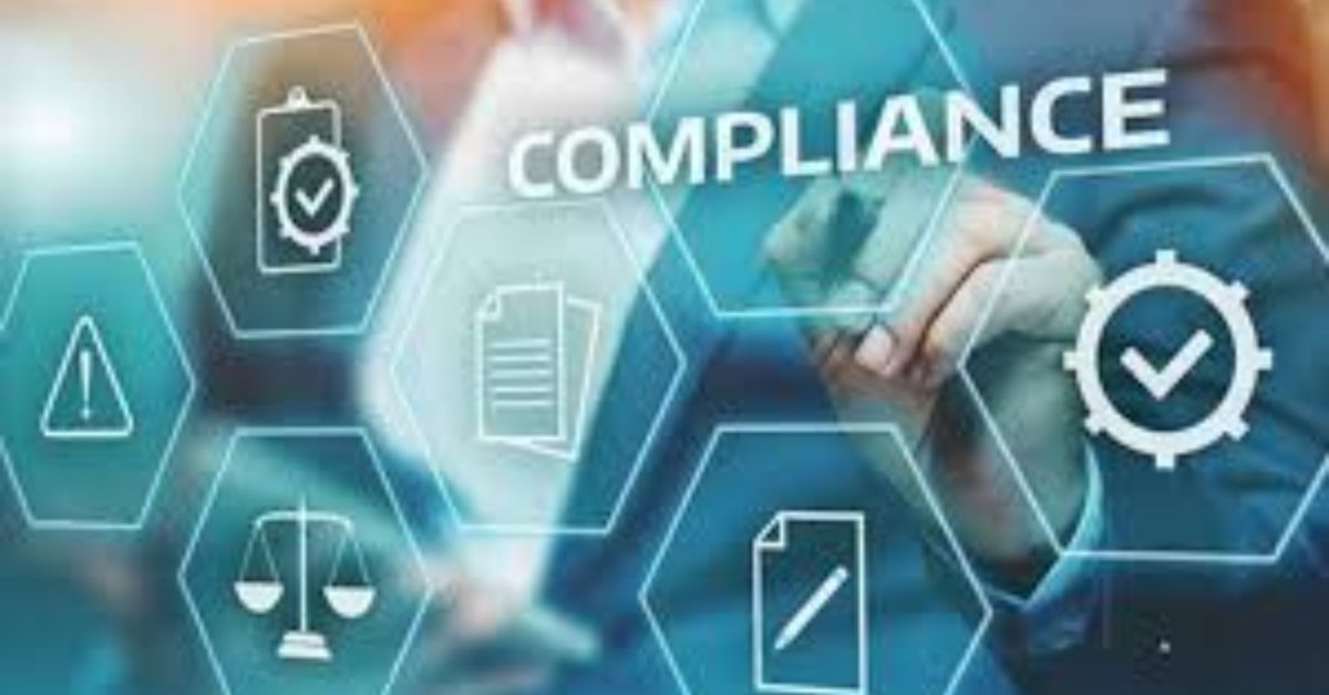 What Are The Essential Components Of An Effective Compliance Monitoring System?