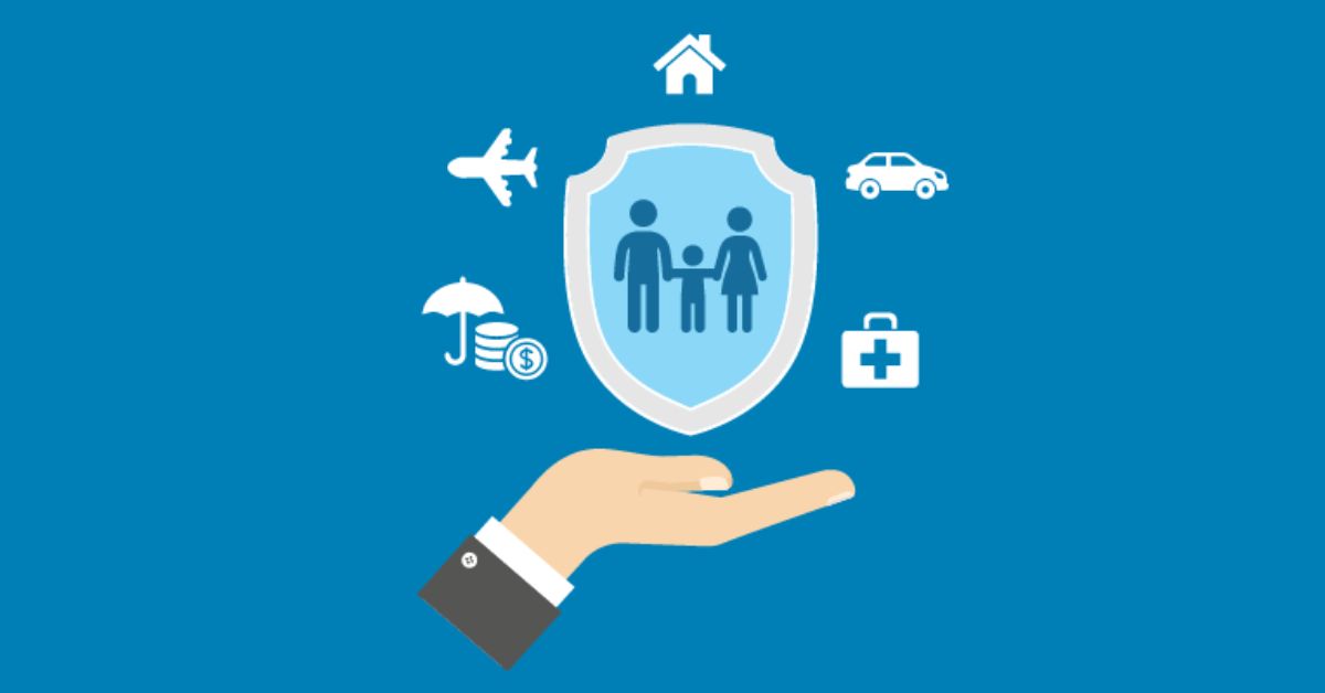 What are the benefits of Term insurance in the UAE?
