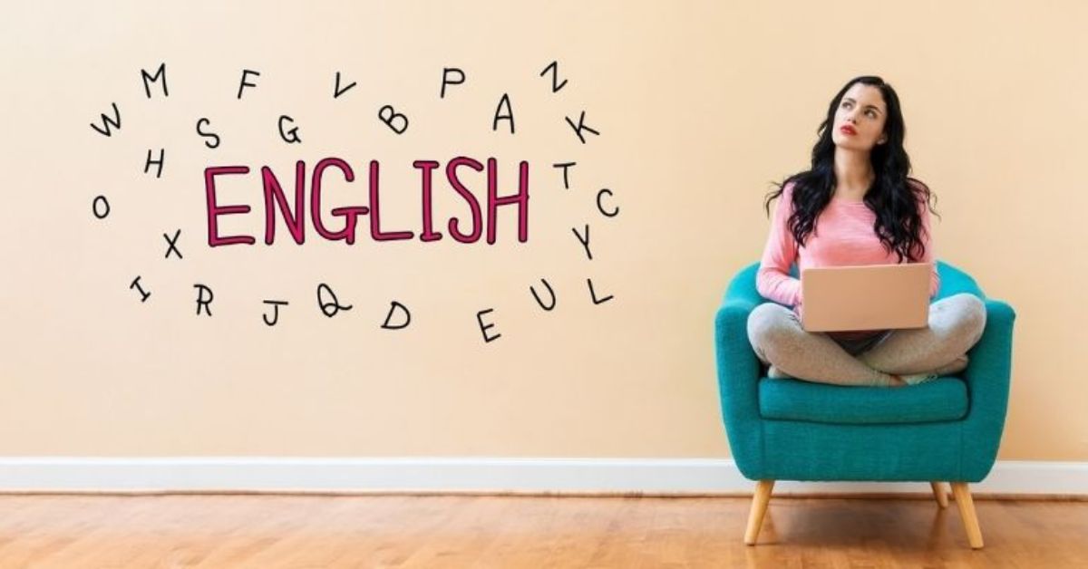 How To Improve English Fluency by Changing the Way of Thinking?