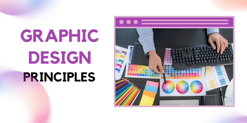 Graphic Design Principles