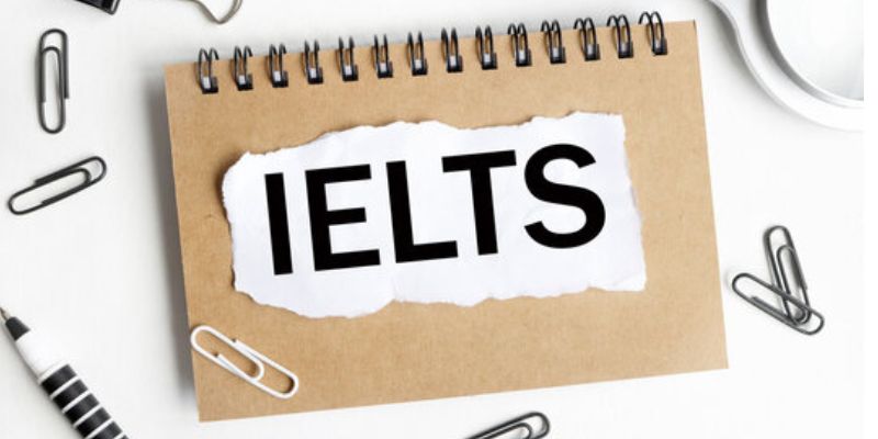 IELTS Coaching Centre in Chennai