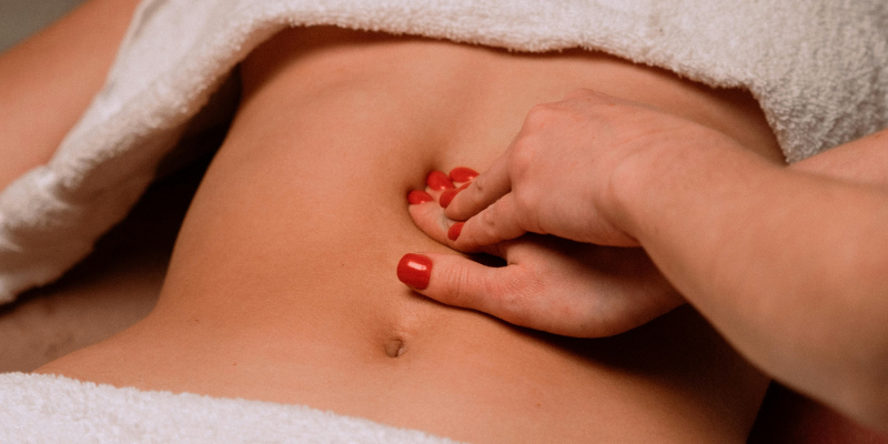 Is it Good to Massage my Stomach?