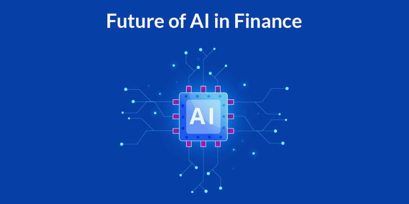 What is the Future of AI in Finance?