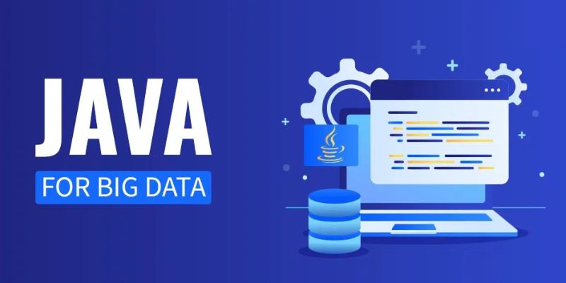 How can Java be Optimized for Efficient Big Data Analysis in Enterprises?