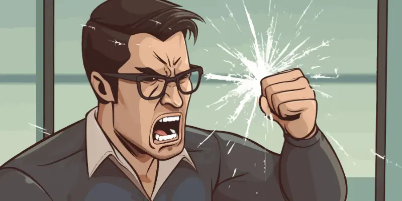 Mastering Calm: 25 Proven Tips to Tame Your Anger