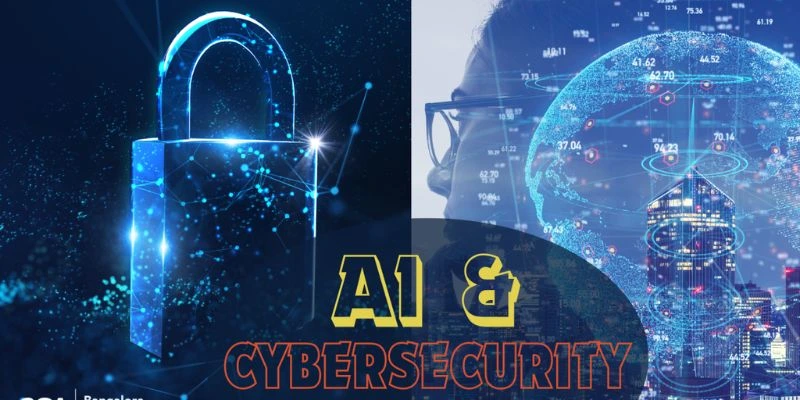 How Does the Combination of Human Expertise and AI Strengthen Cyber Security Defenses?