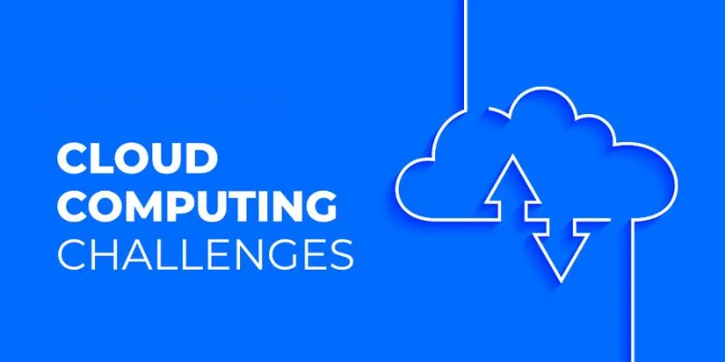 What are the Challenges in Cloud Computing?