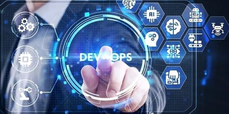 How Does Cloud Computing Support DevOps Adoption and Scalability?