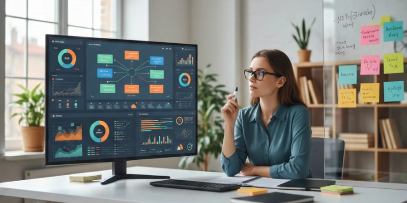 Breaking Down Complex Problems Using Data