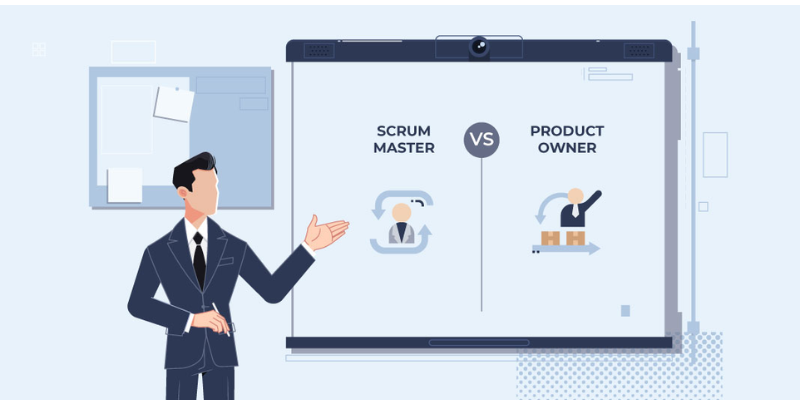 Let’s Look at the Exciting Role of a Scrum Master in Agile