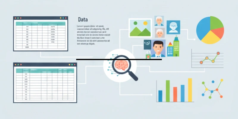 Types of Data Used in Data Science
