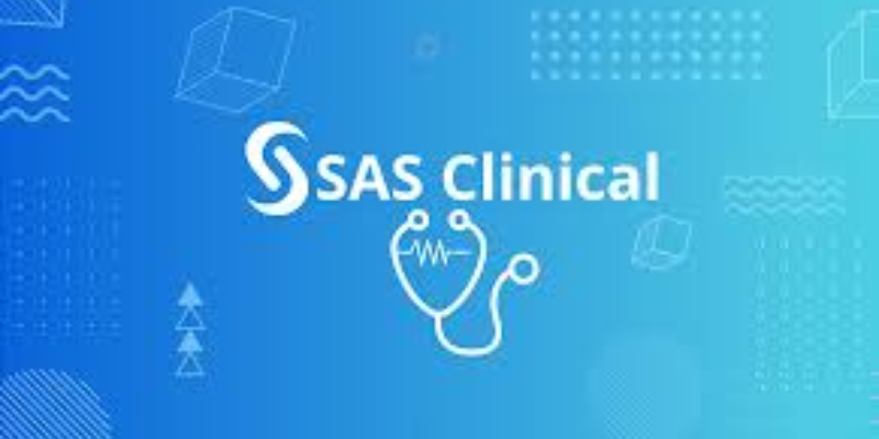 Unlocking the Secrets of Clinical SAS: A Comprehensive Guide