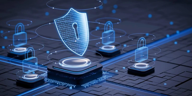 Why is cybersecurity important in today’s digital world?